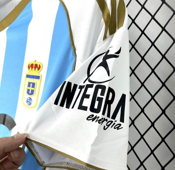 Maillot Third Oviedo - 2025/2026