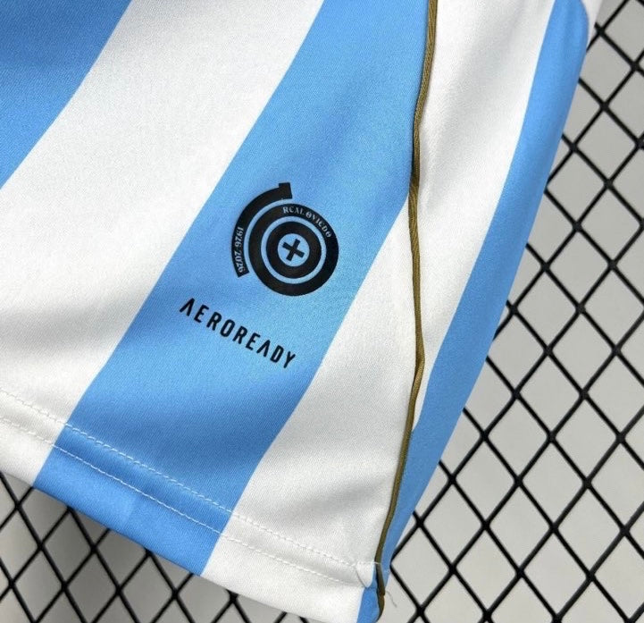 Maillot Third Oviedo - 2025/2026