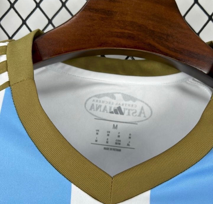 Maillot Third Oviedo - 2025/2026