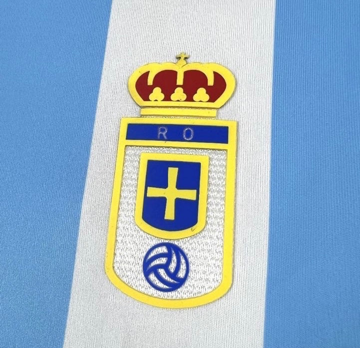 Maillot Third Oviedo - 2025/2026