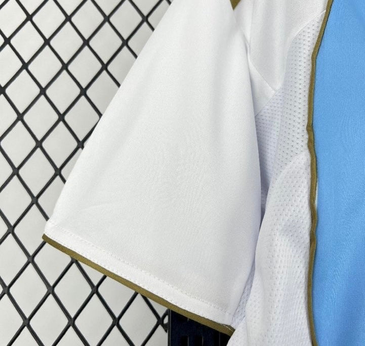 Maillot Third Oviedo - 2025/2026