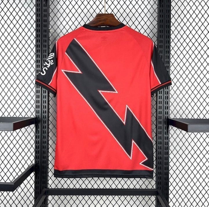 Maillot Domicile Rayo Vallecano - 2025/2026