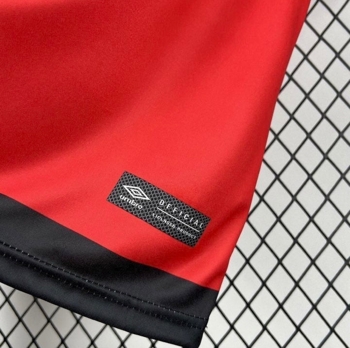 Maillot Domicile Rayo Vallecano - 2025/2026