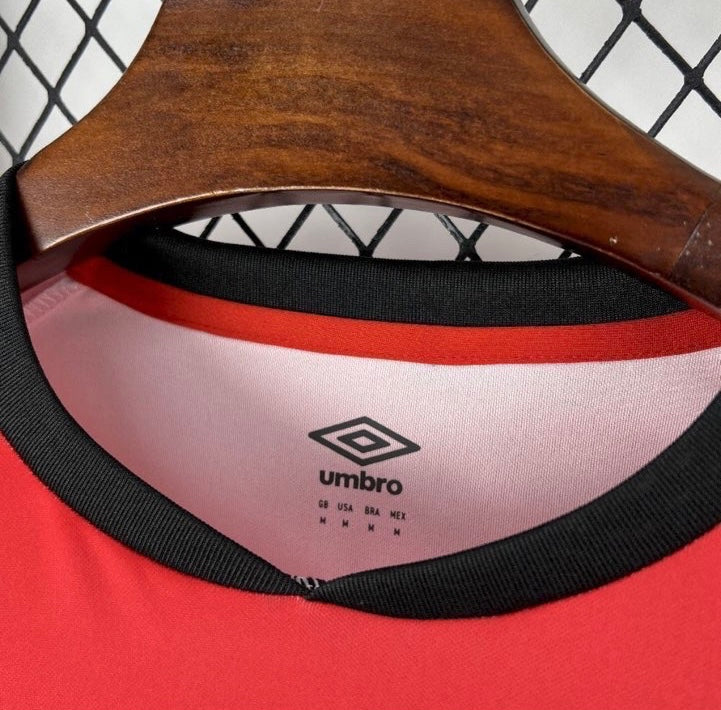 Maillot Domicile Rayo Vallecano - 2025/2026