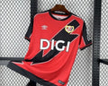 Maillot Domicile Rayo Vallecano - 2025/2026
