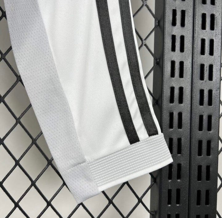 Maillot Domicile Real Madrid - 2025/2026