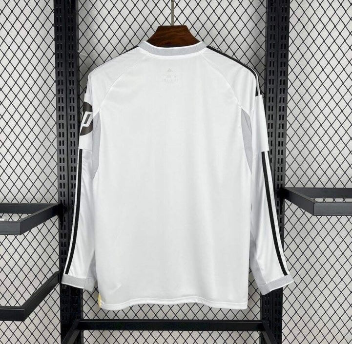 Maillot Domicile Real Madrid - 2025/2026