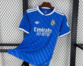 Maillot Third Real Madrid - 2025/2026