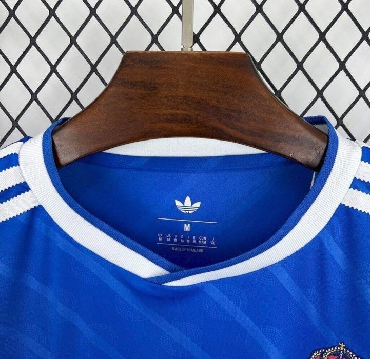 Maillot Third Real Madrid - 2025/2026