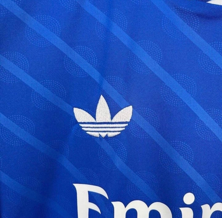 Maillot Third Real Madrid - 2025/2026