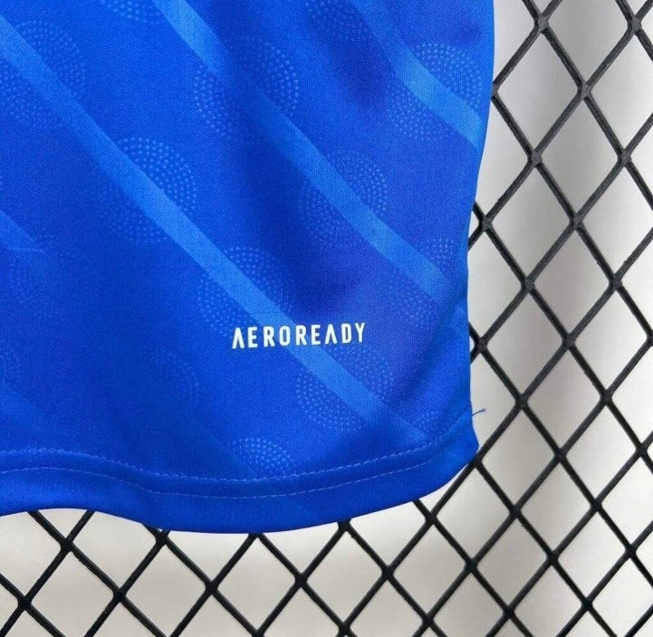 Maillot Third Real Madrid - 2025/2026