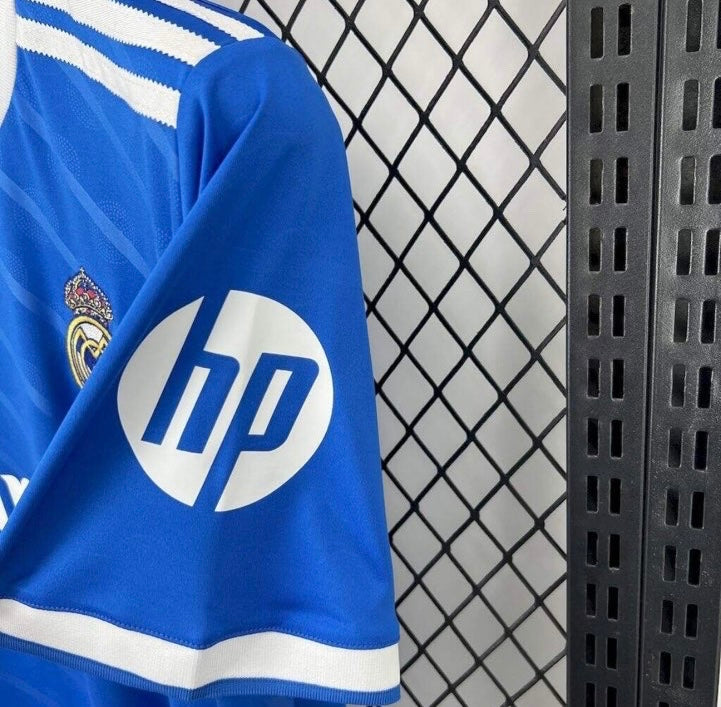 Maillot Third Real Madrid - 2025/2026