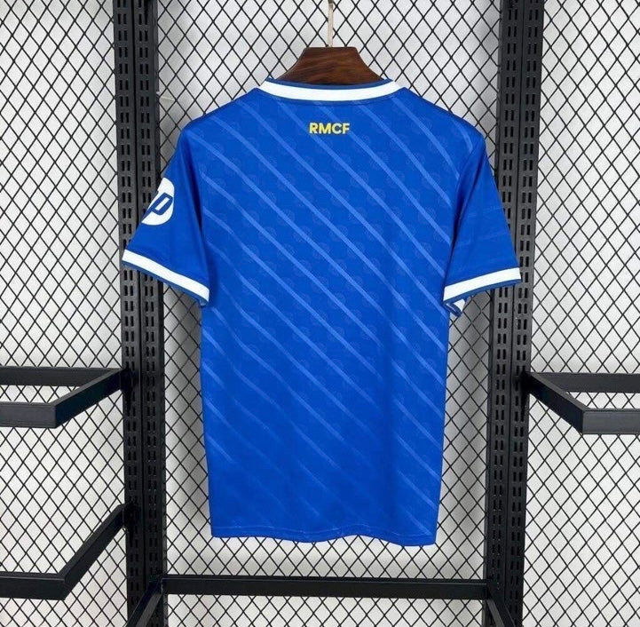 Maillot Third Real Madrid - 2025/2026