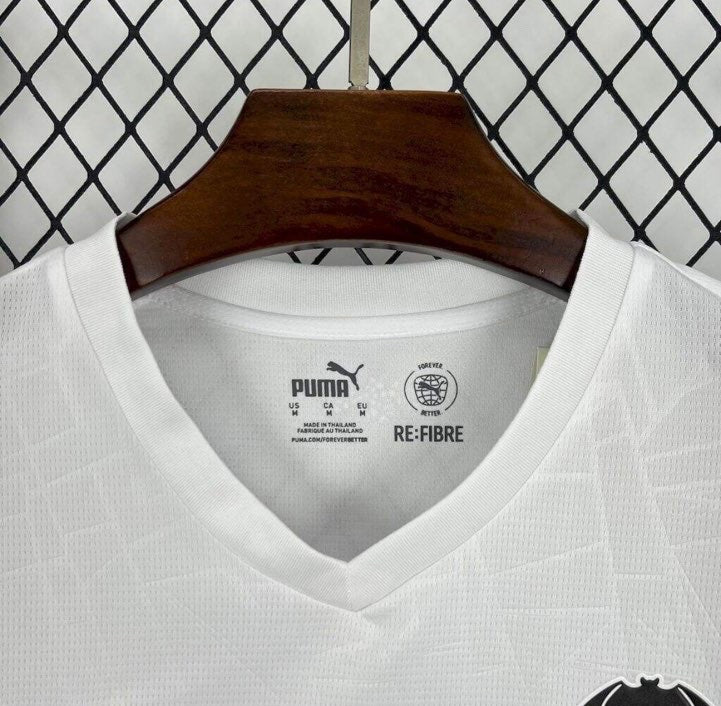 Maillot Domicile Valence - 2025/2026