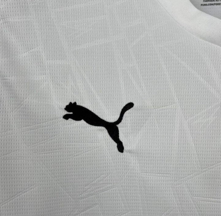 Maillot Domicile Valence - 2025/2026