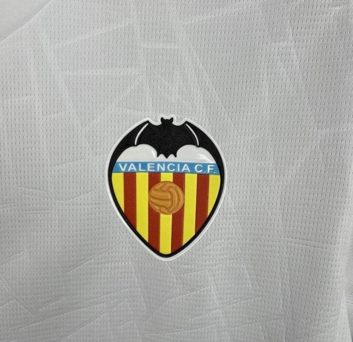 Maillot Domicile Valence - 2025/2026