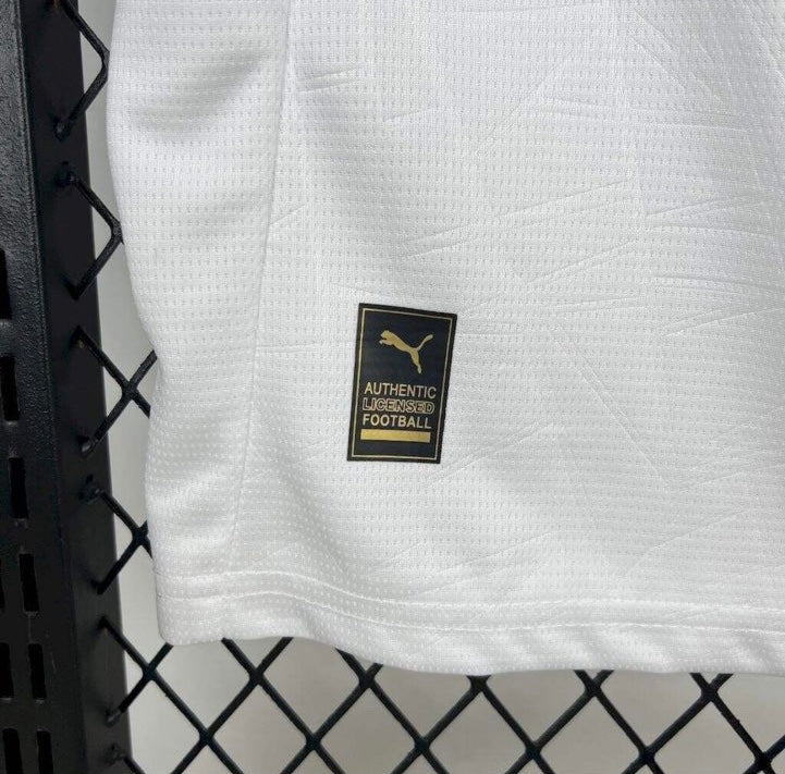 Maillot Domicile Valence - 2025/2026