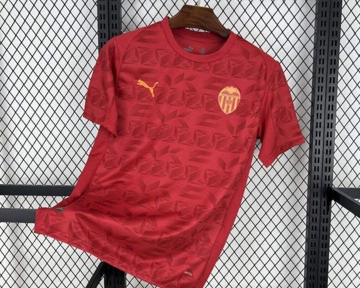 Maillot Extérieur Valence - 2025/2026