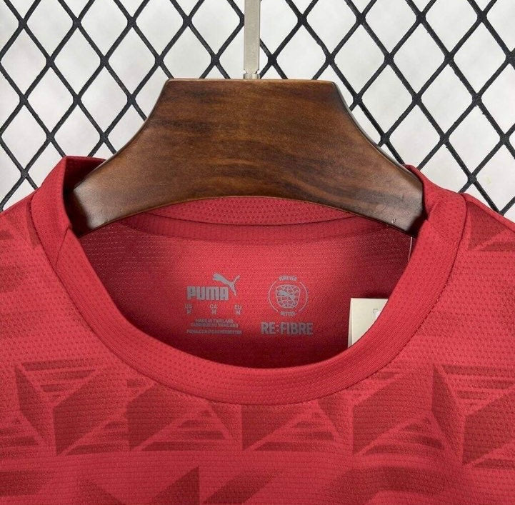 Maillot Extérieur Valence - 2025/2026