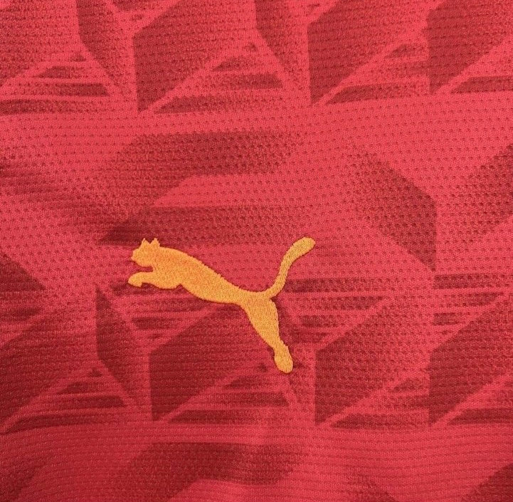 Maillot Extérieur Valence - 2025/2026