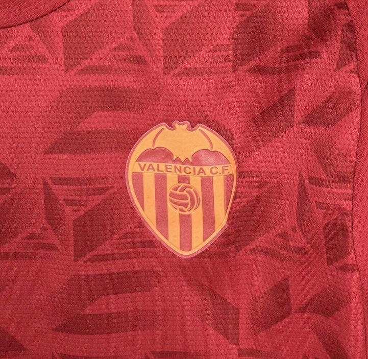 Maillot Extérieur Valence - 2025/2026