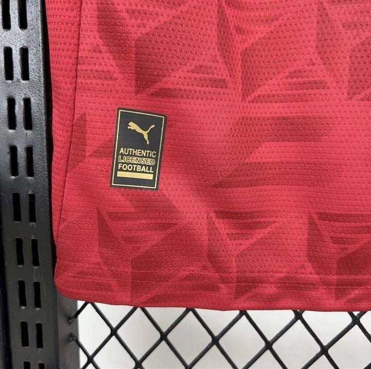 Maillot Extérieur Valence - 2025/2026