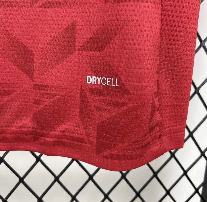 Maillot Extérieur Valence - 2025/2026