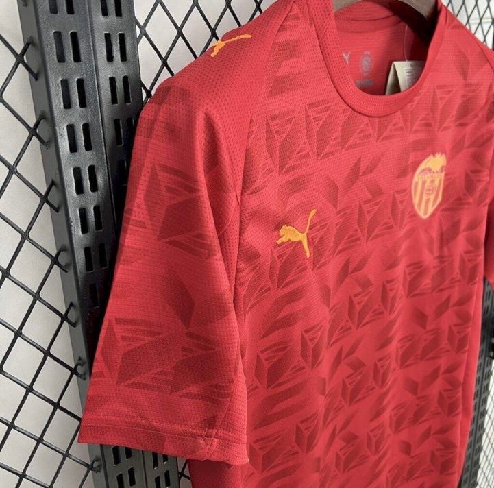 Maillot Extérieur Valence - 2025/2026