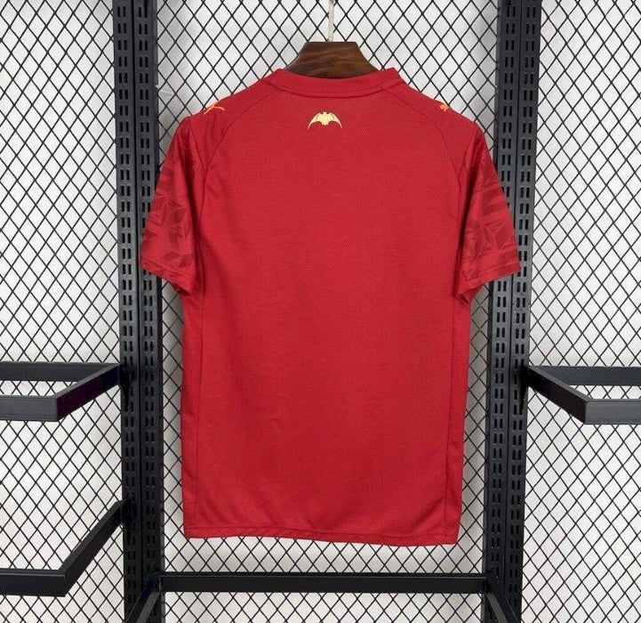 Maillot Extérieur Valence - 2025/2026