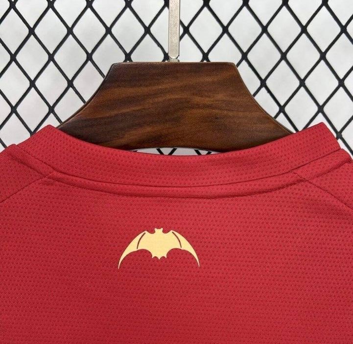 Maillot Extérieur Valence - 2025/2026