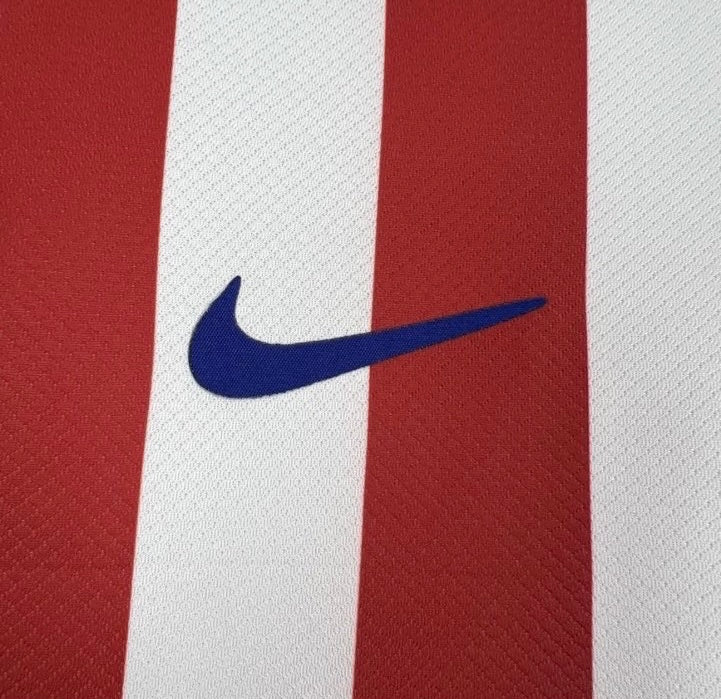 Maillot Domicile Atletico Madrid - 2025/2026