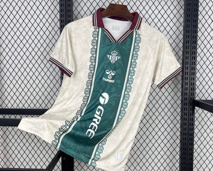 Maillot Real Betis - Spéciale Edition - 2025/2026