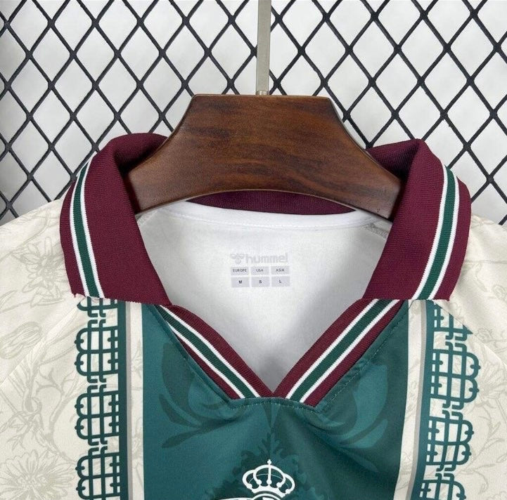 Maillot Real Betis - Spéciale Edition - 2025/2026