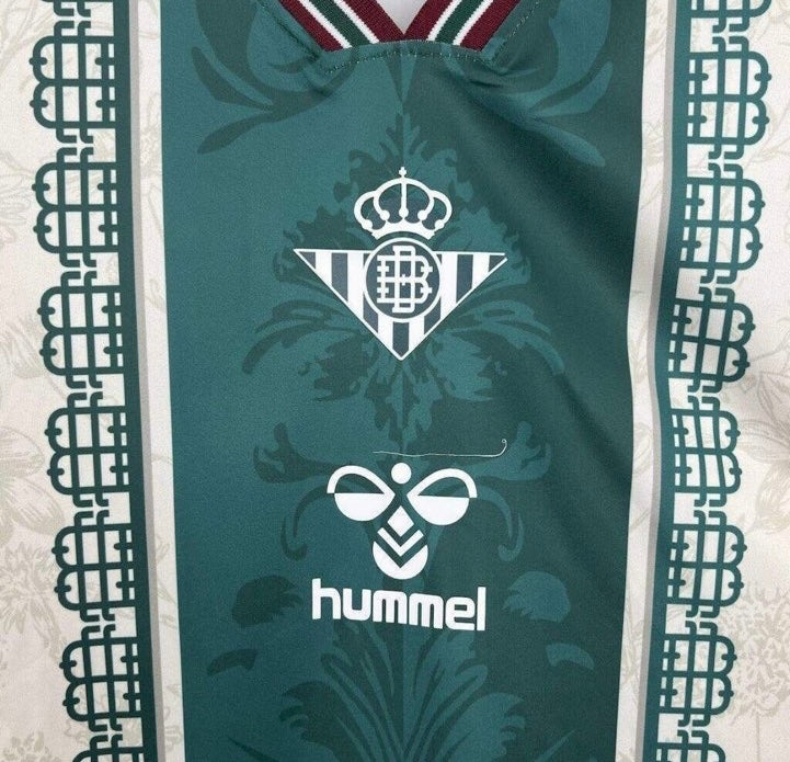 Maillot Real Betis - Spéciale Edition - 2025/2026