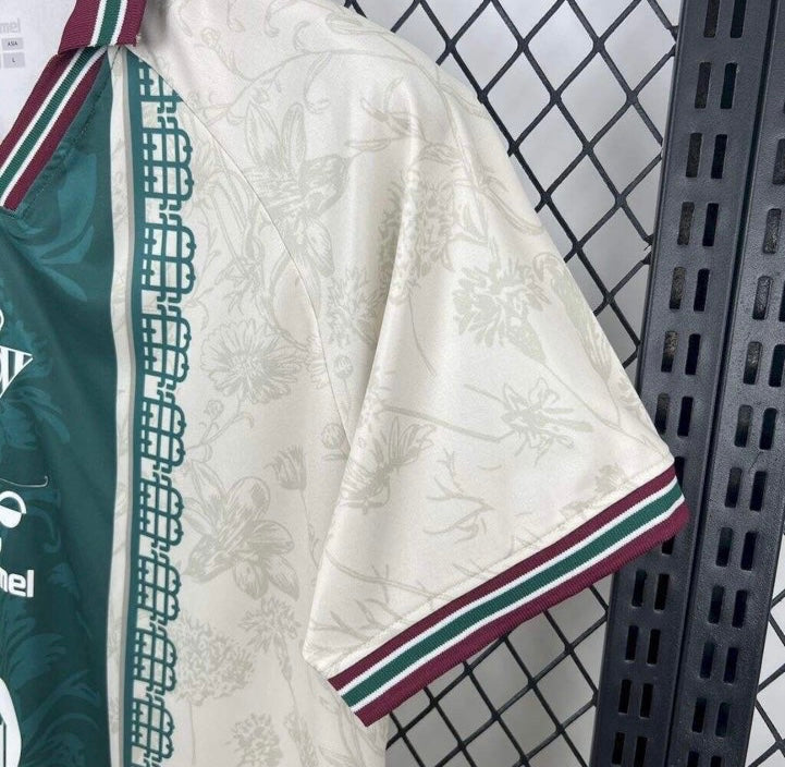 Maillot Real Betis - Spéciale Edition - 2025/2026