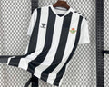 Maillot Real Betis - Black and White Spéciale Edition - 2025/2026