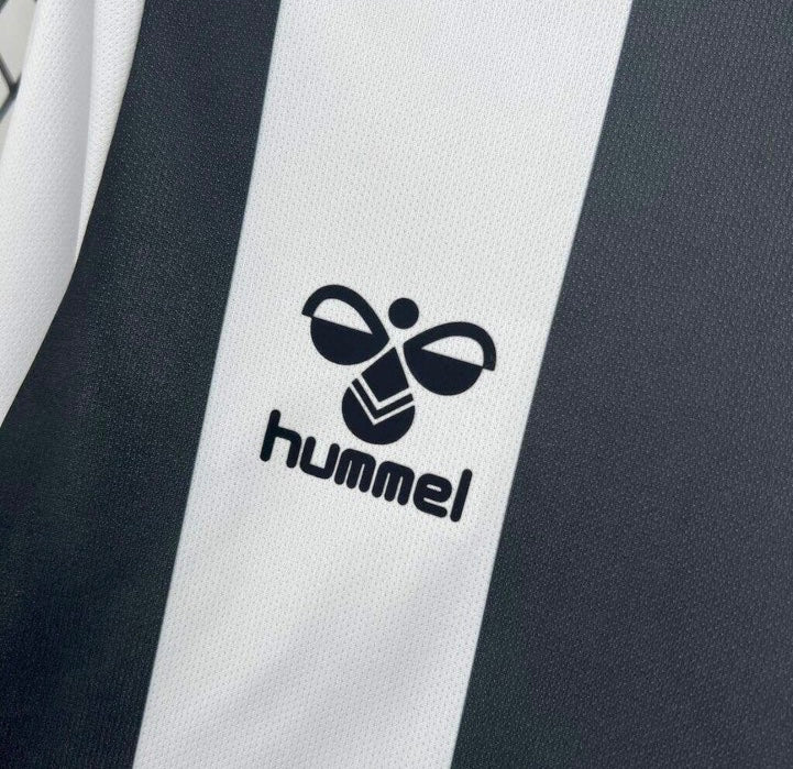 Maillot Real Betis - Black and White Spéciale Edition - 2025/2026