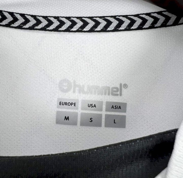 Maillot Real Betis - Black and White Spéciale Edition - 2025/2026