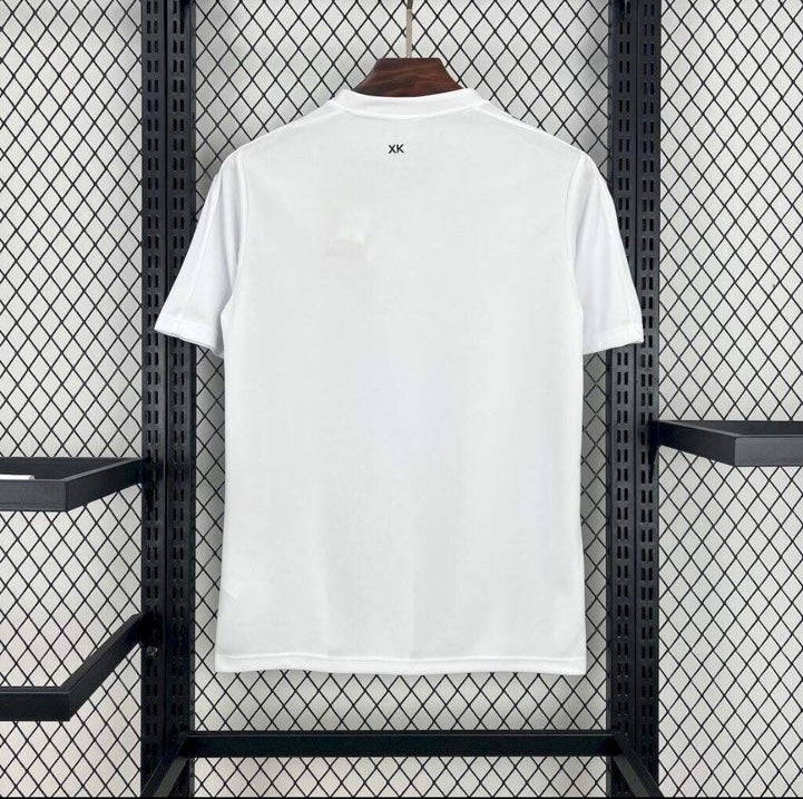 Maillot Real Betis - Black and White Spéciale Edition - 2025/2026