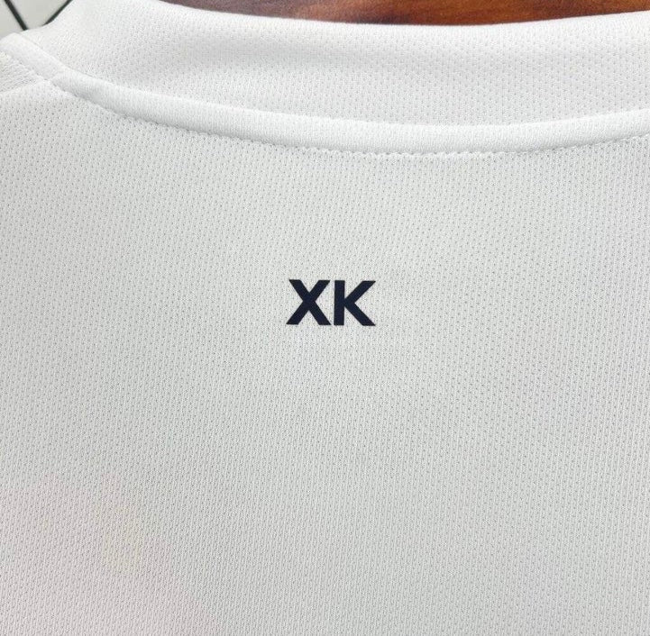 Maillot Real Betis - Black and White Spéciale Edition - 2025/2026