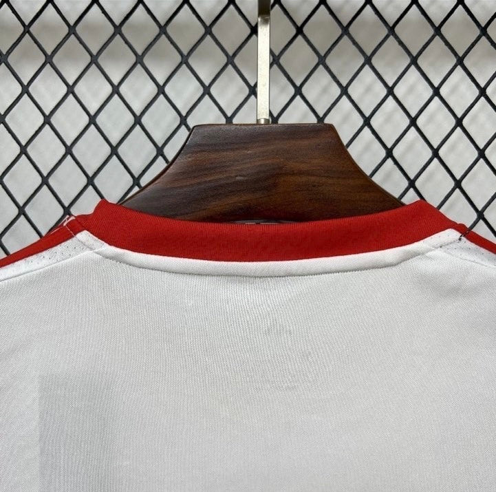 Maillot Pré-Match Séville FC - 2025/2026