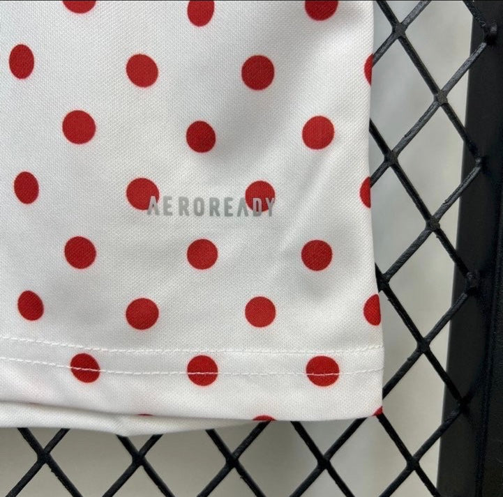 Maillot Pré-Match Séville FC - 2025/2026