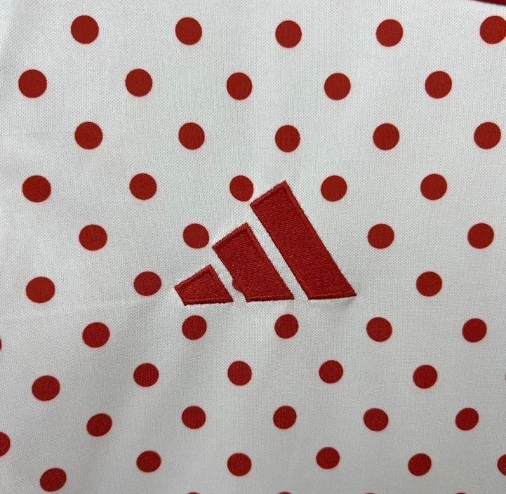 Maillot Pré-Match Séville FC - 2025/2026