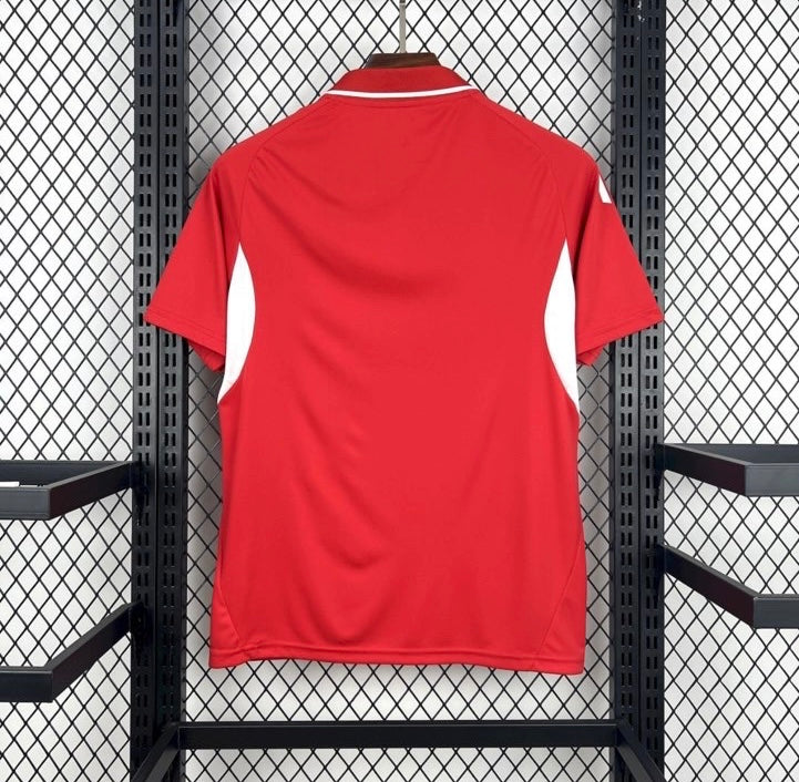 Maillot Polo Séville FC  - 2025/2026