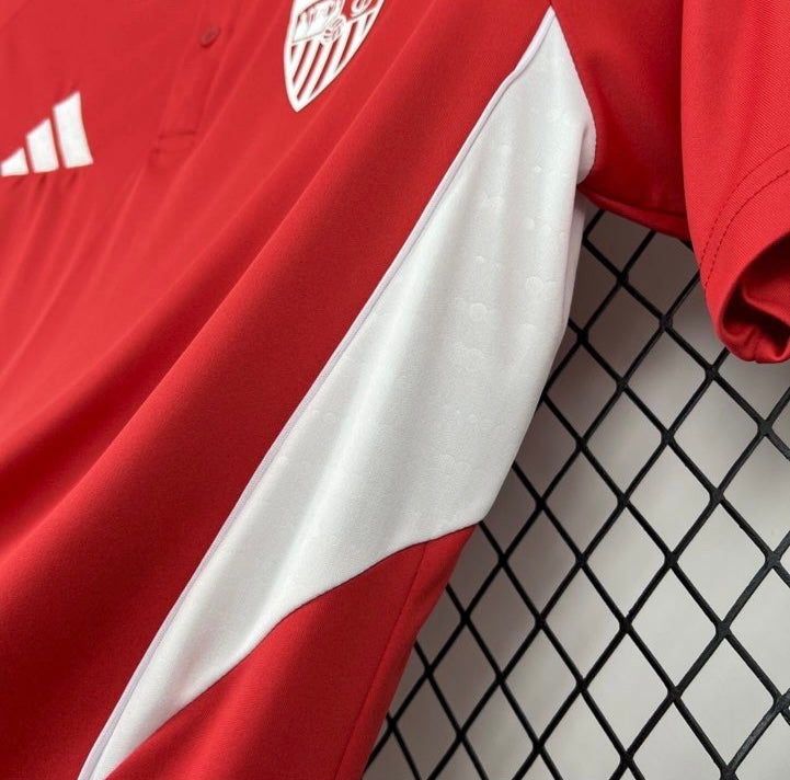 Maillot Polo Séville FC  - 2025/2026