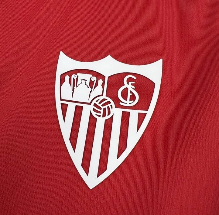 Maillot Polo Séville FC  - 2025/2026