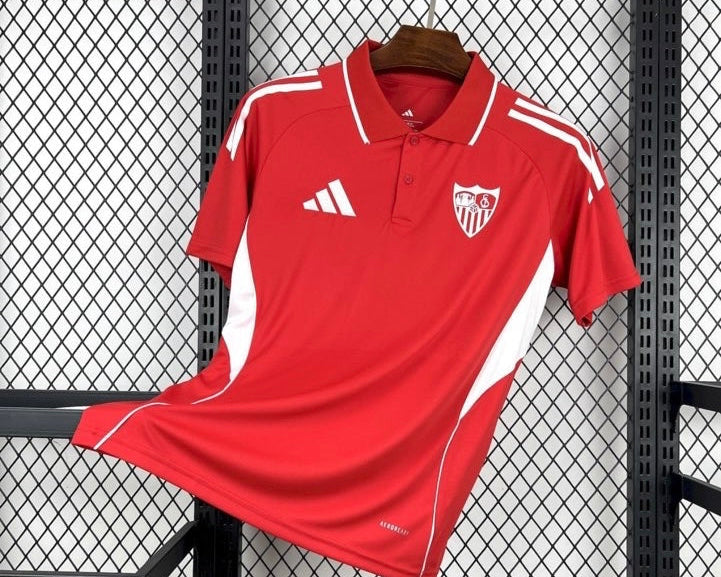 Maillot Polo Séville FC  - 2025/2026