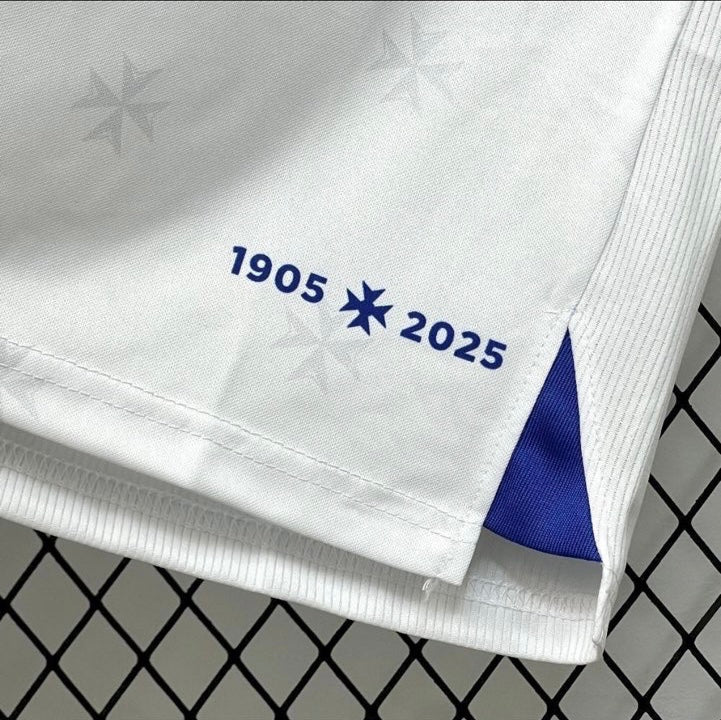 Maillot Domicile Auxerre