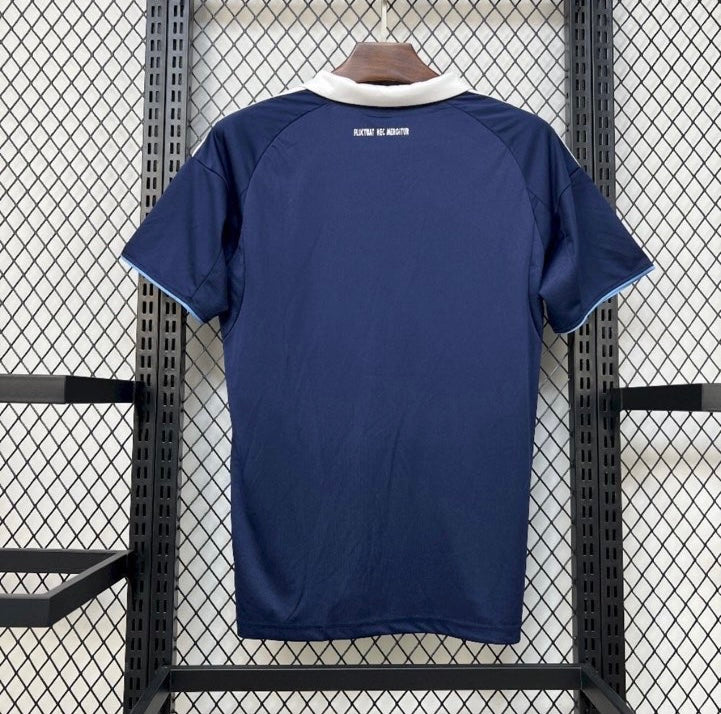 Maillot Domicile Paris FC - 2025/2026