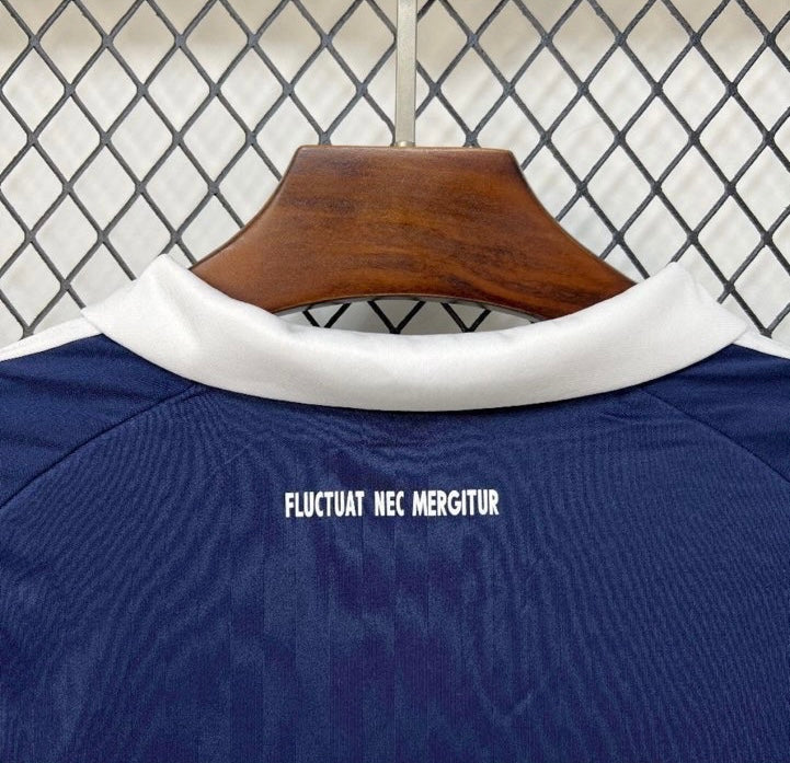 Maillot Domicile Paris FC - 2025/2026